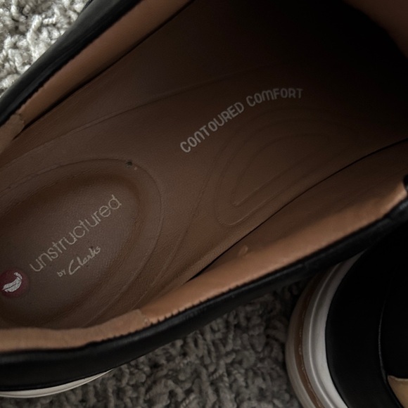 Clarks Shoes Un Maui Lace trainers - Picture 8 of 12